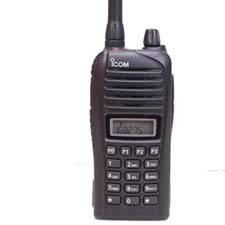 Buy ICOM VHF Radios British Columbia ICOM 3033