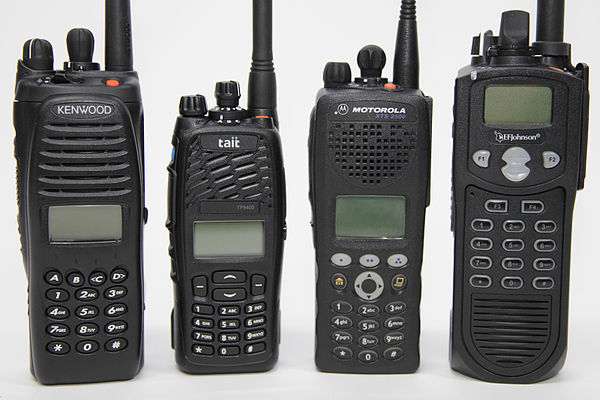 USED Mobile Radio Equipment - USED VHF UHD ICOM Kenwood Motorola