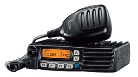 Buy ICOM VHF Radios British Columbia ICOM 5023H